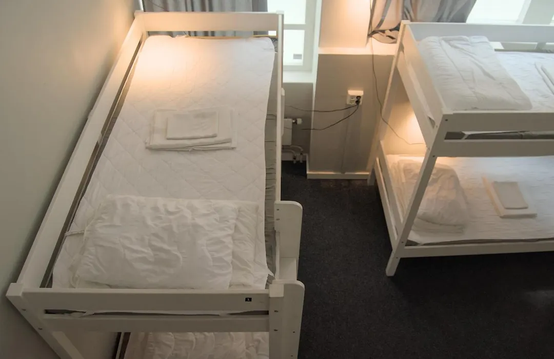 Grad Hotel And Hostel-1